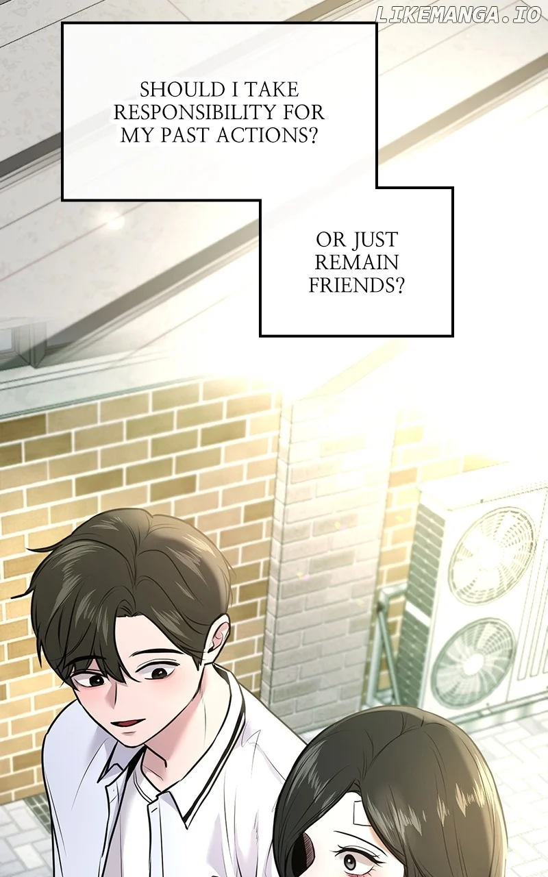 Read Back to Chanbi EN Manga Online