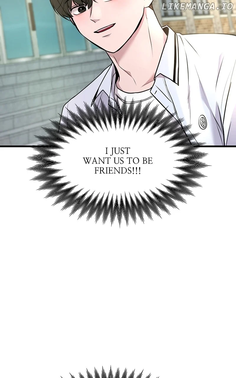 Read Back to Chanbi EN Manga Online