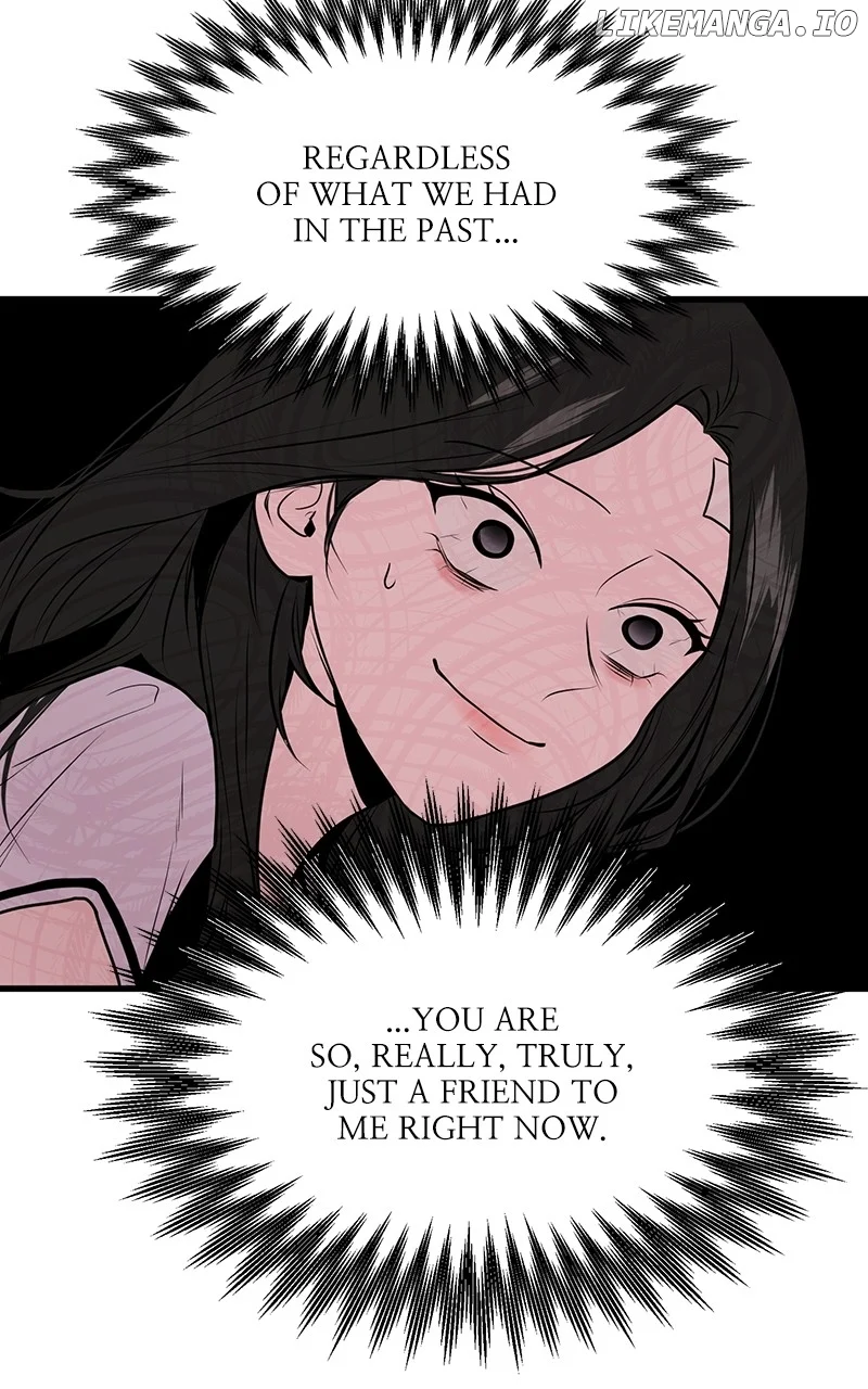 Read Back to Chanbi EN Manga Online