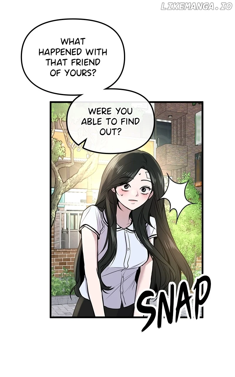 Read Back to Chanbi EN Manga Online