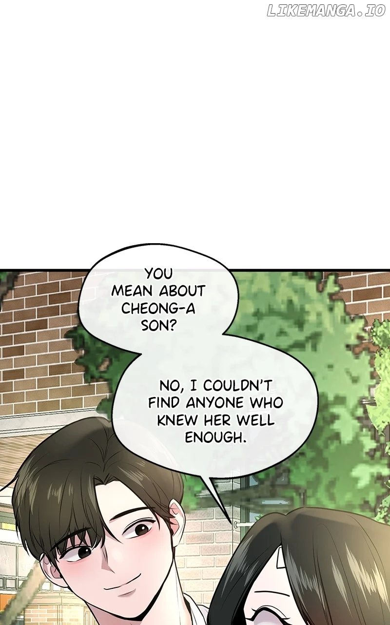 Read Back to Chanbi EN Manga Online