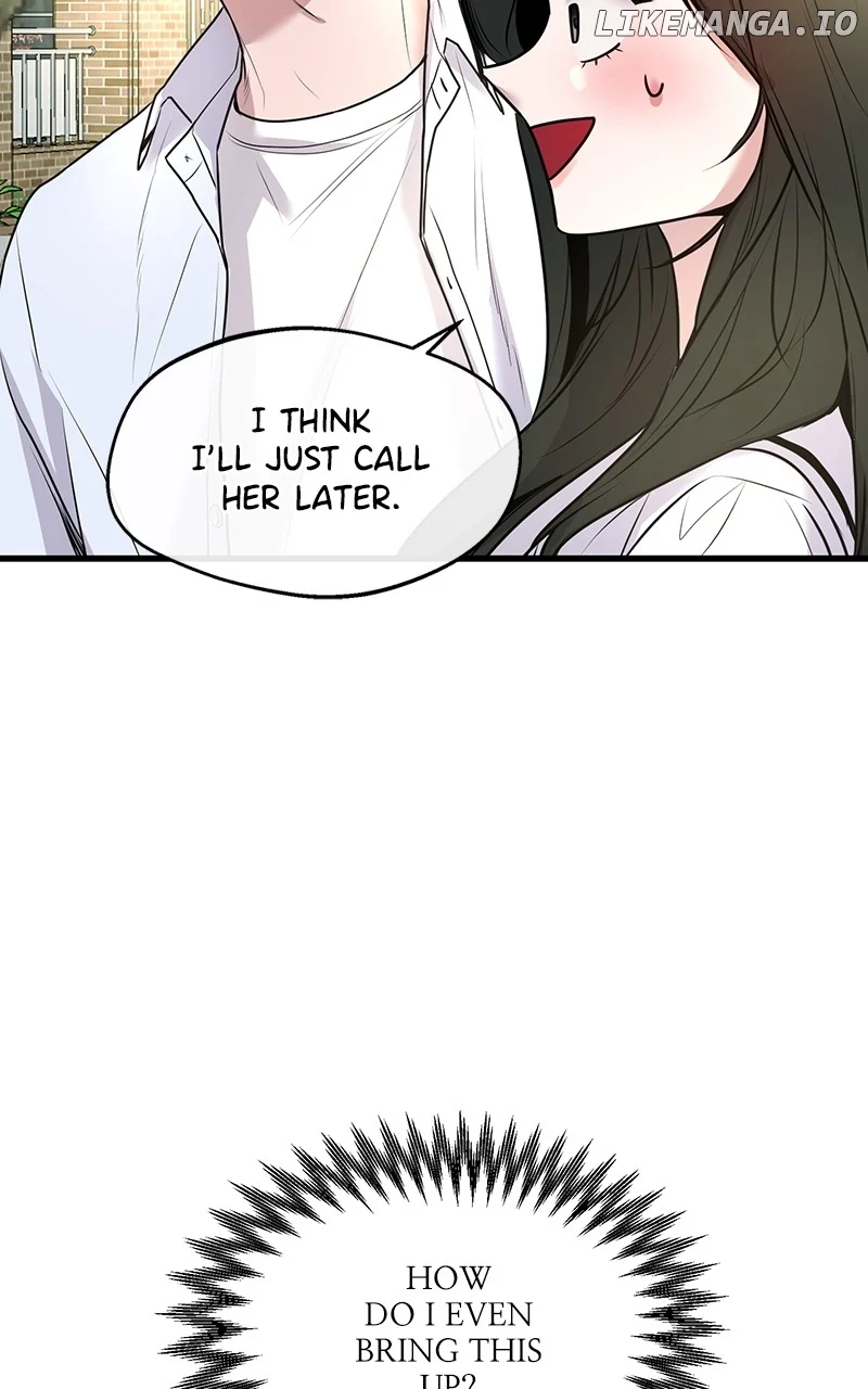 Read Back to Chanbi EN Manga Online