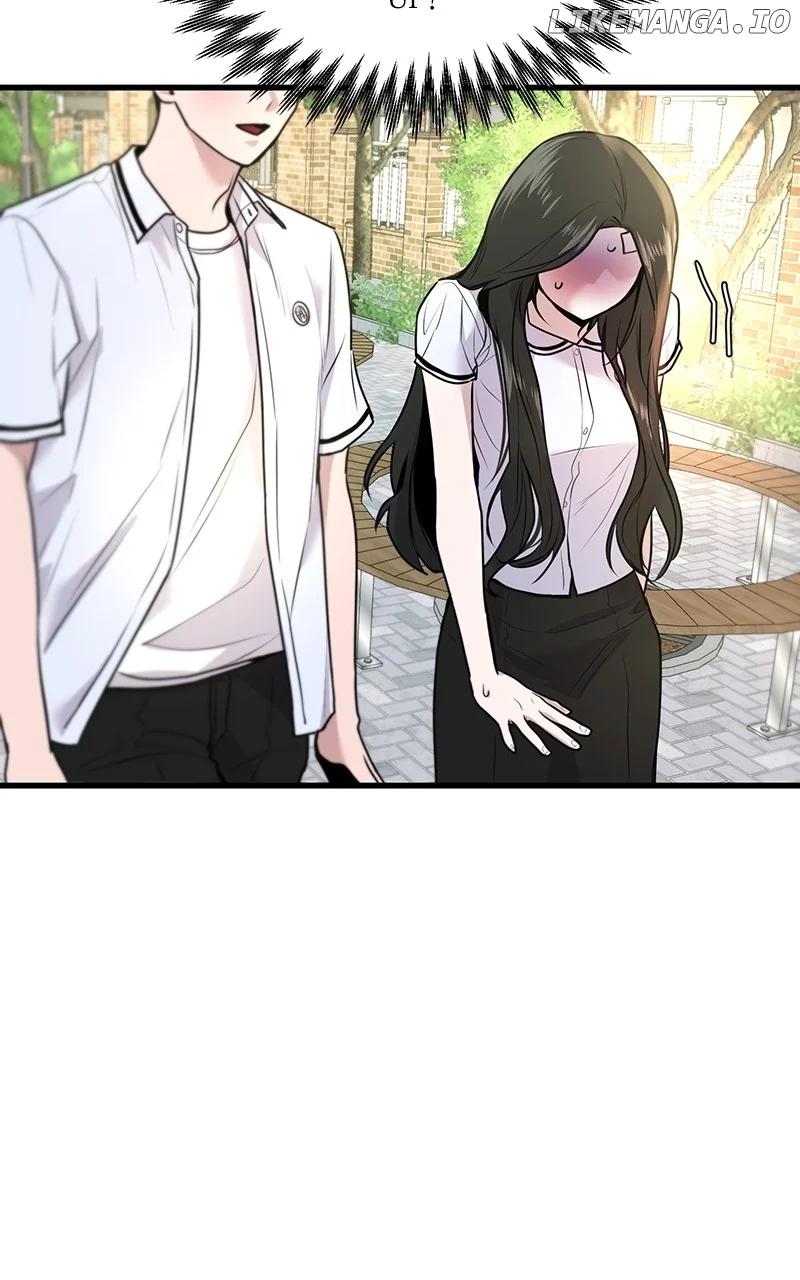 Read Back to Chanbi EN Manga Online