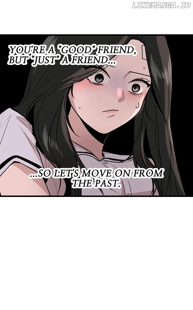 Read Back to Chanbi EN Manga Online
