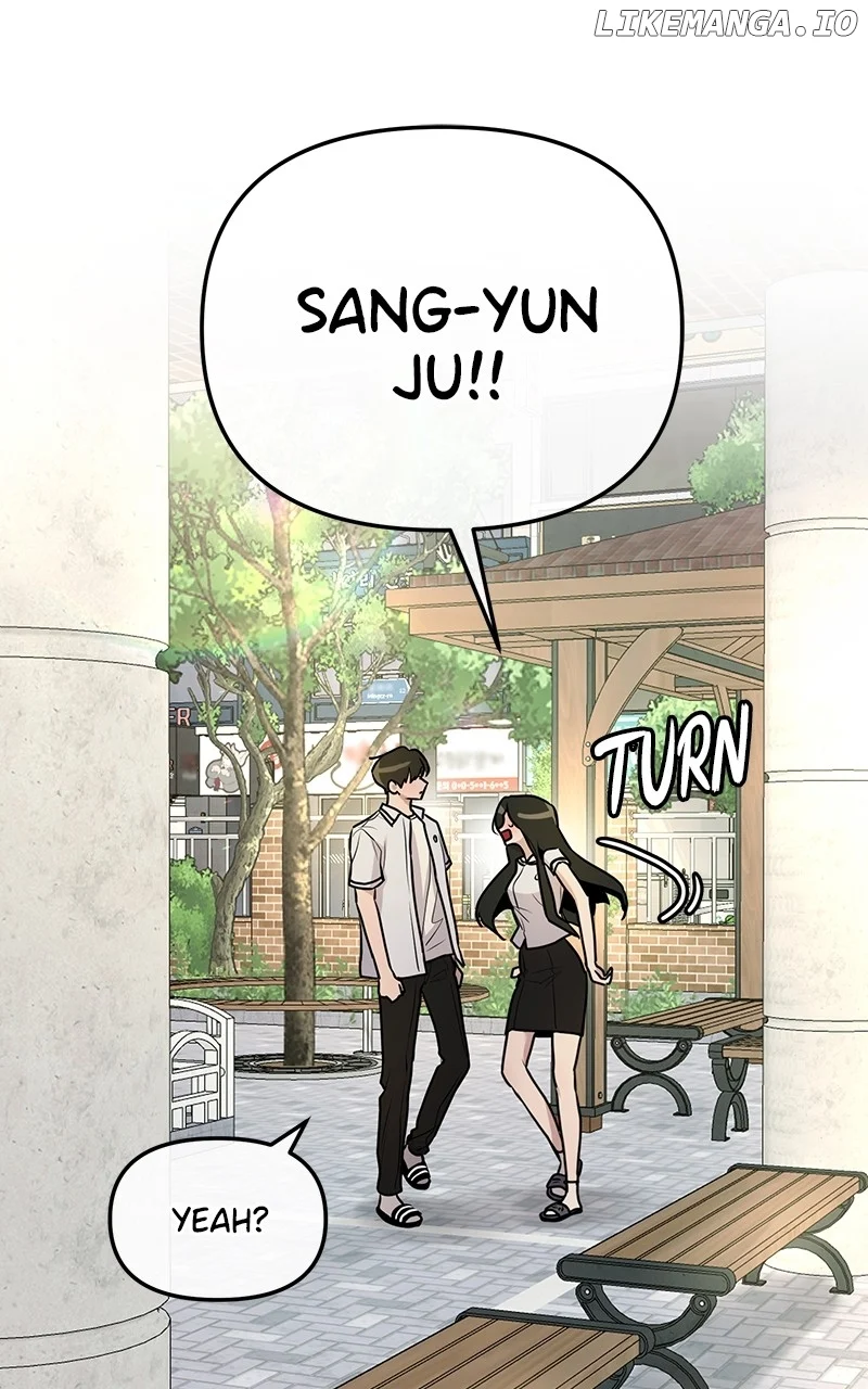 Read Back to Chanbi EN Manga Online