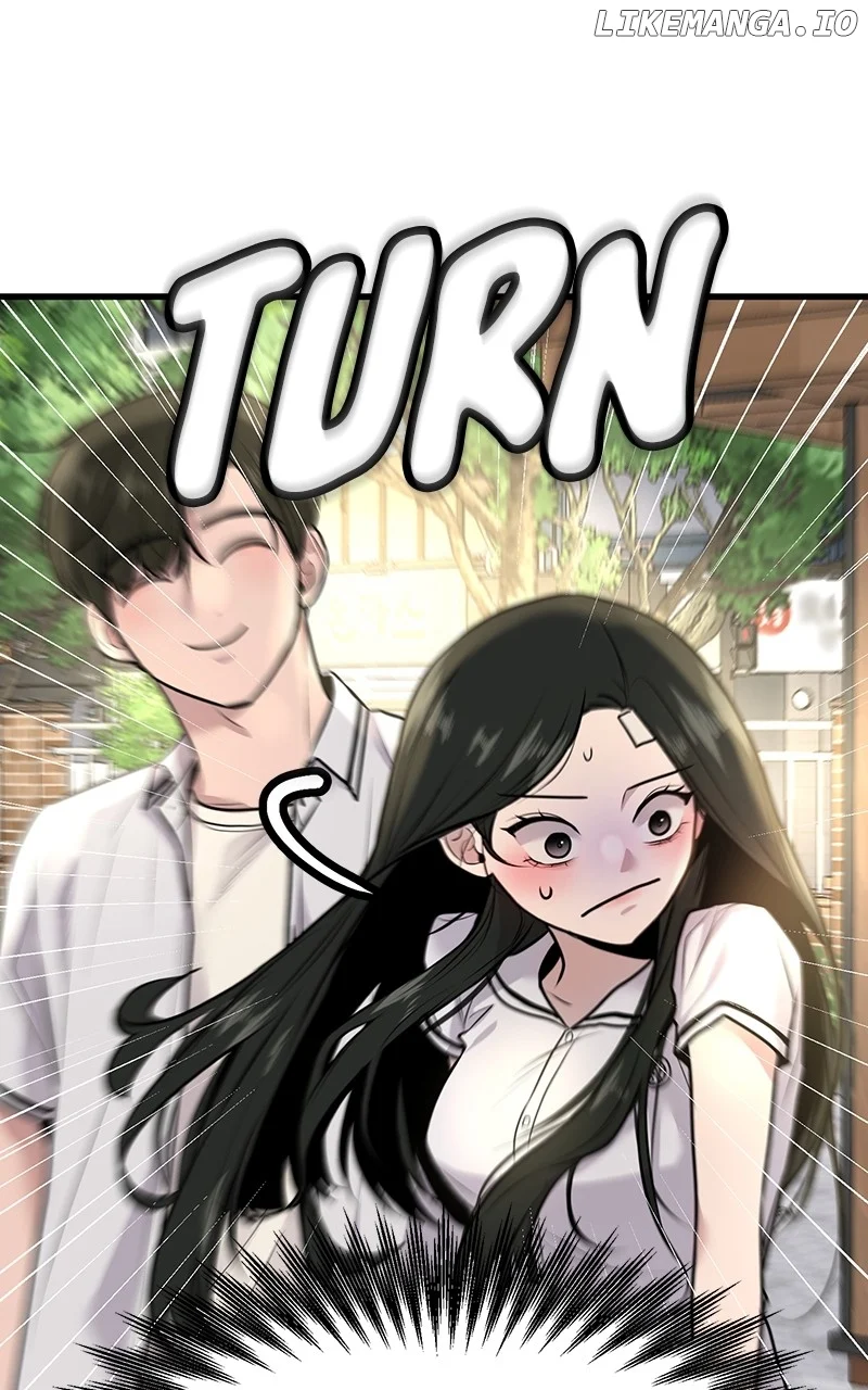 Read Back to Chanbi EN Manga Online