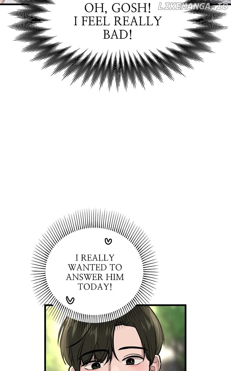 Read Back to Chanbi EN Manga Online