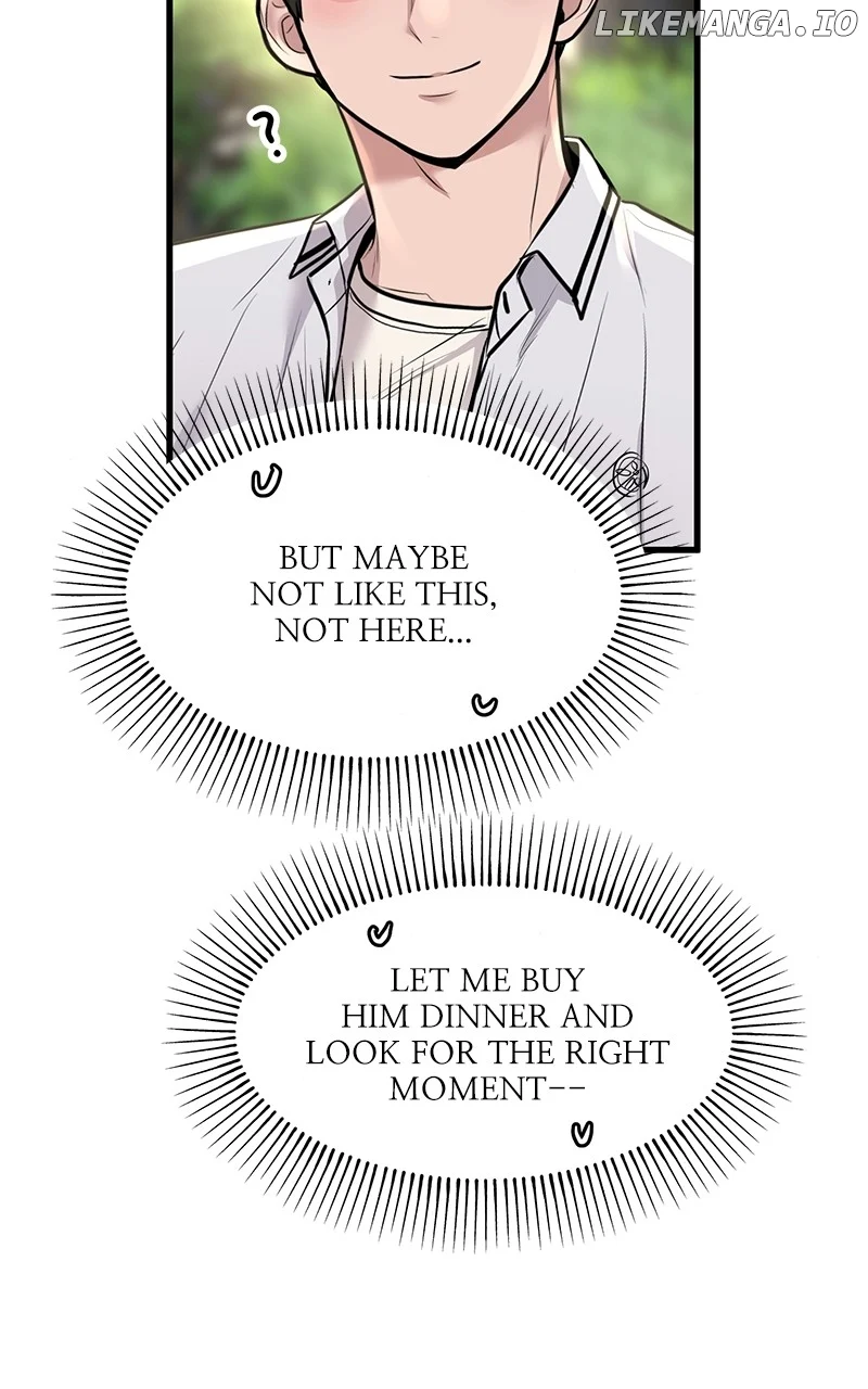 Read Back to Chanbi EN Manga Online