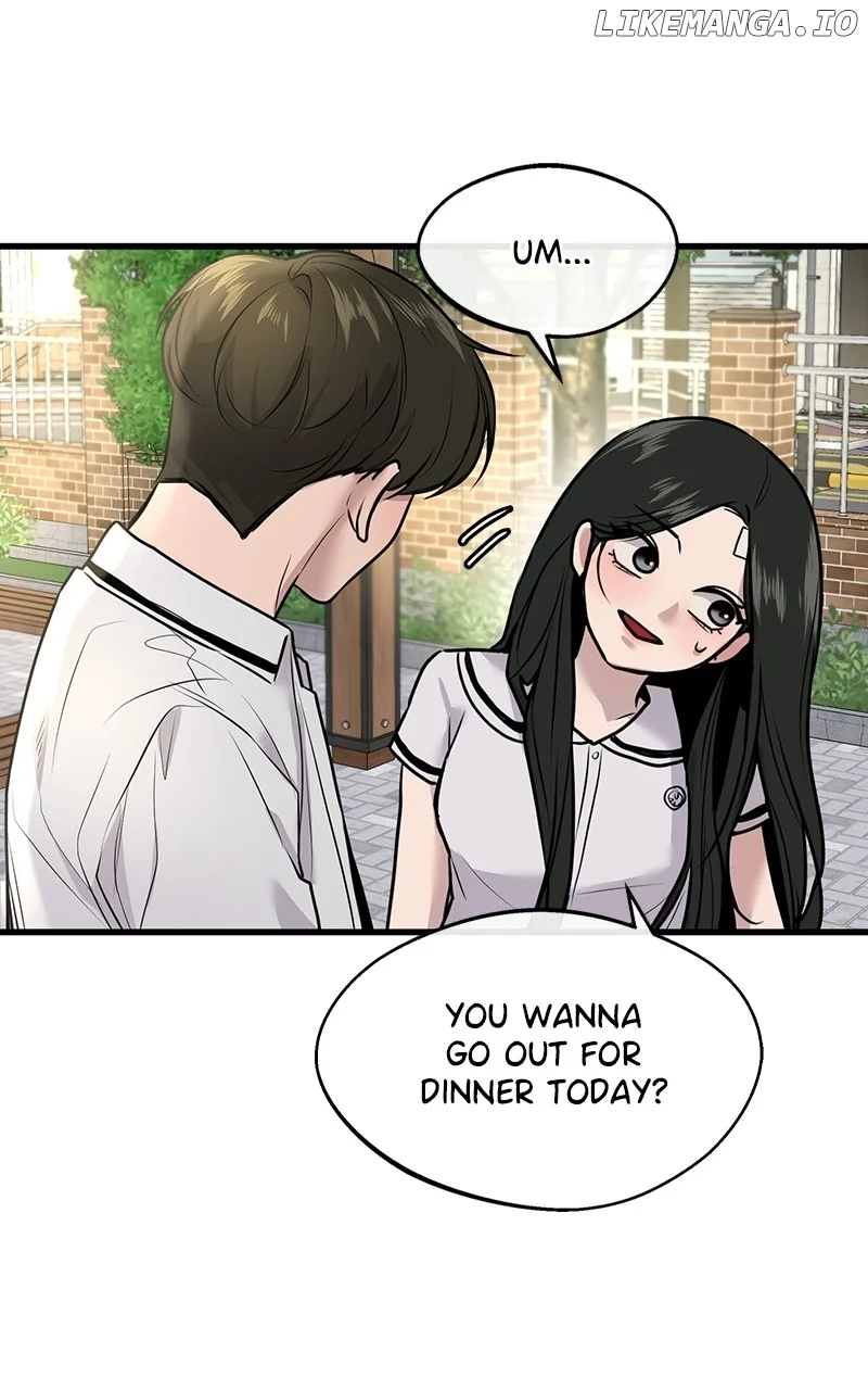 Read Back to Chanbi EN Manga Online