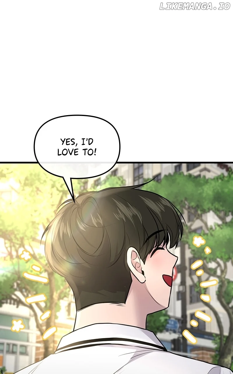 Read Back to Chanbi EN Manga Online