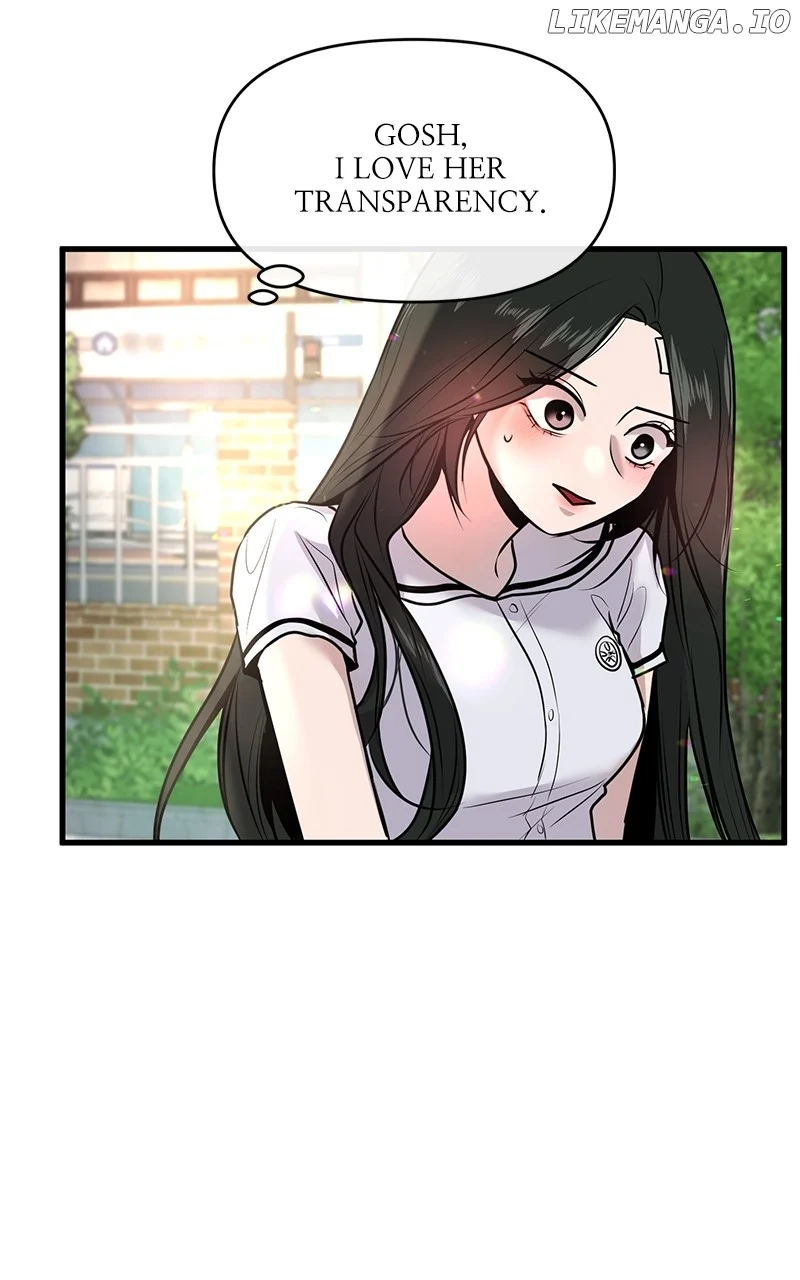 Read Back to Chanbi EN Manga Online
