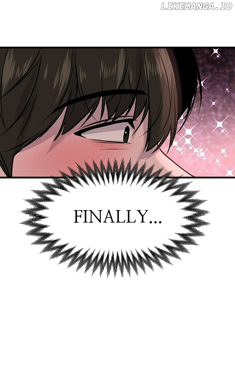Read Back to Chanbi EN Manga Online