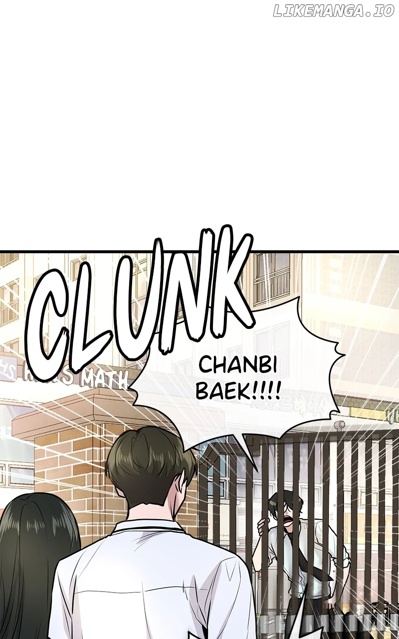 Read Back to Chanbi EN Manga Online