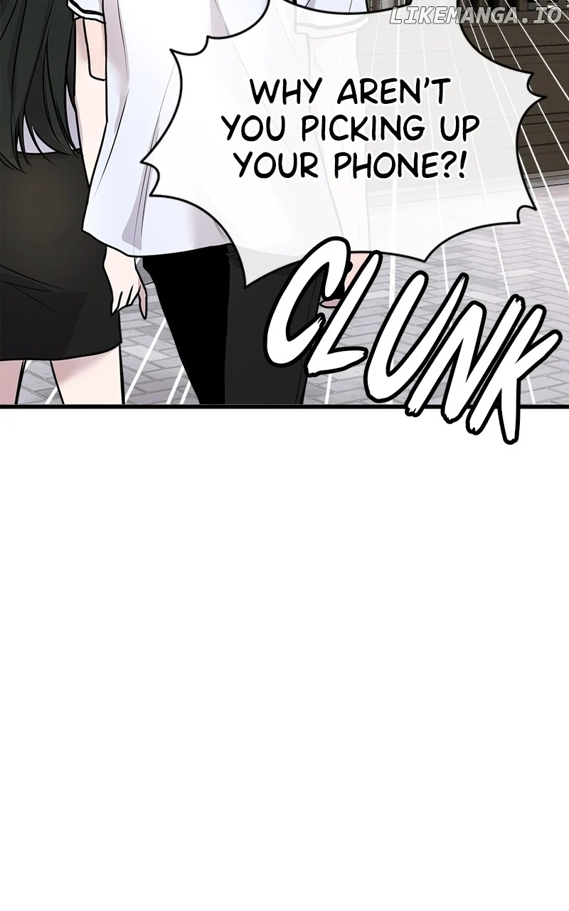 Read Back to Chanbi EN Manga Online