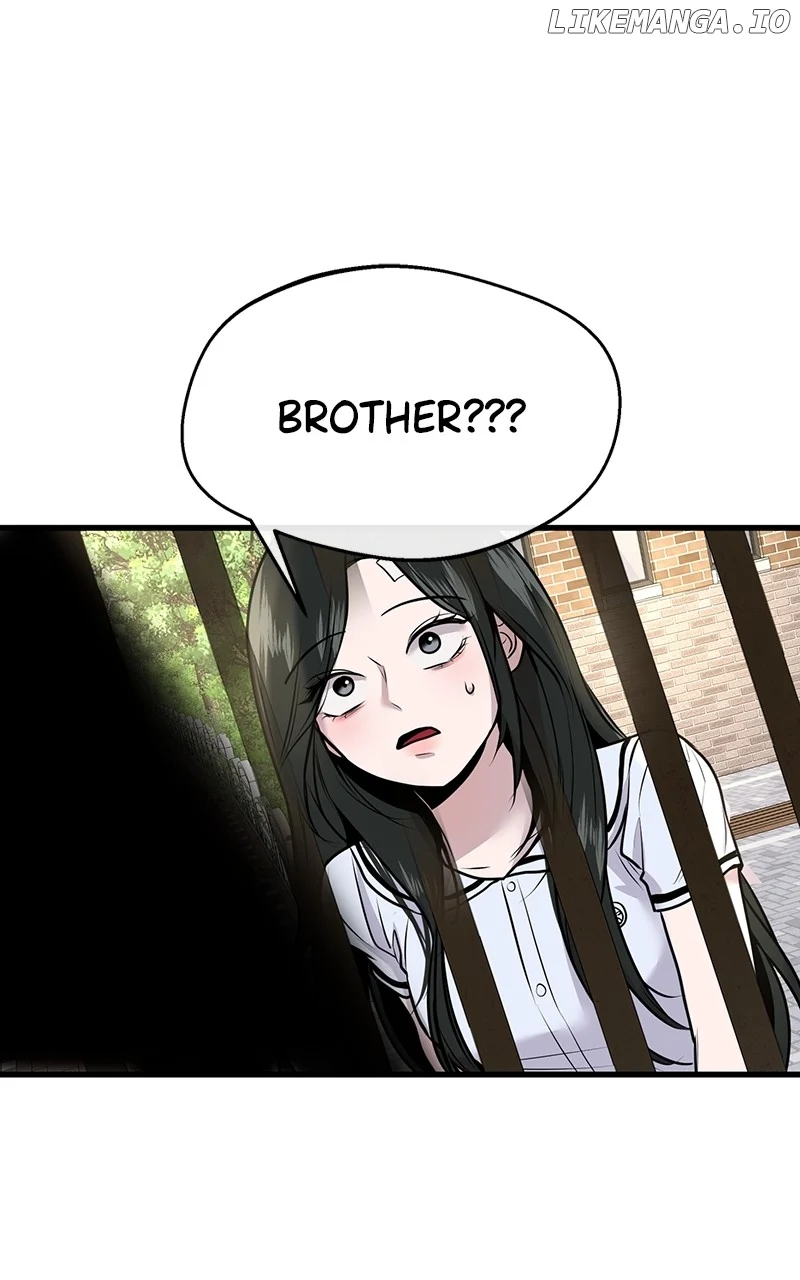 Read Back to Chanbi EN Manga Online