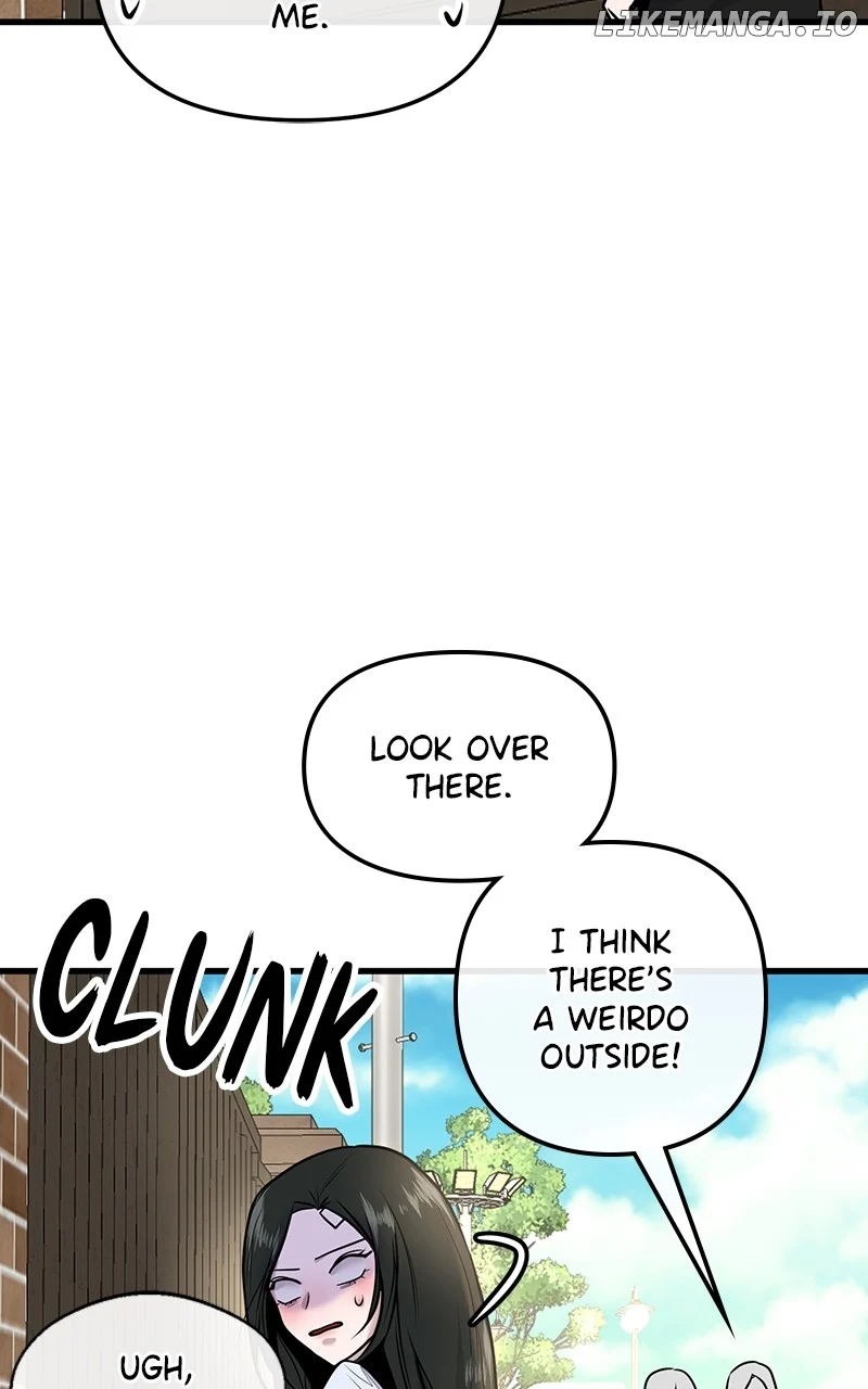 Read Back to Chanbi EN Manga Online