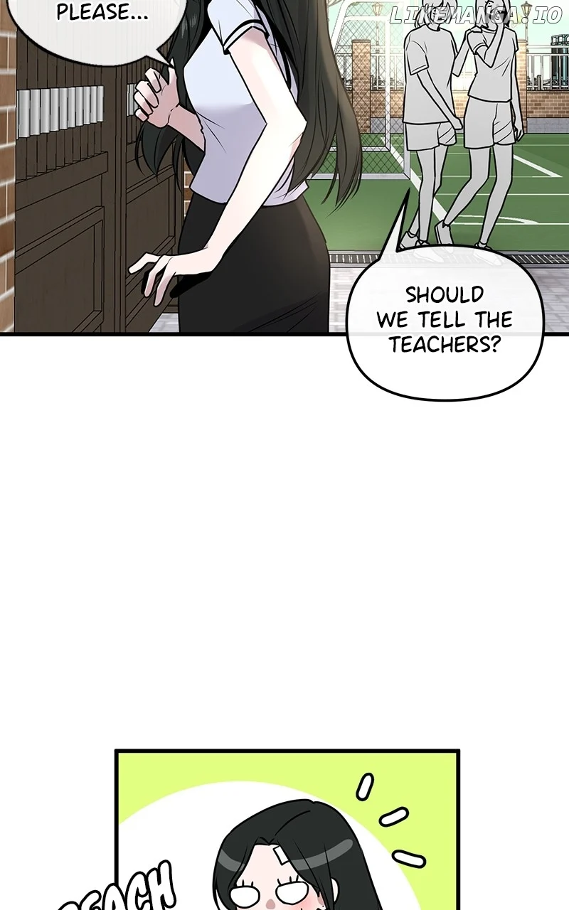 Read Back to Chanbi EN Manga Online