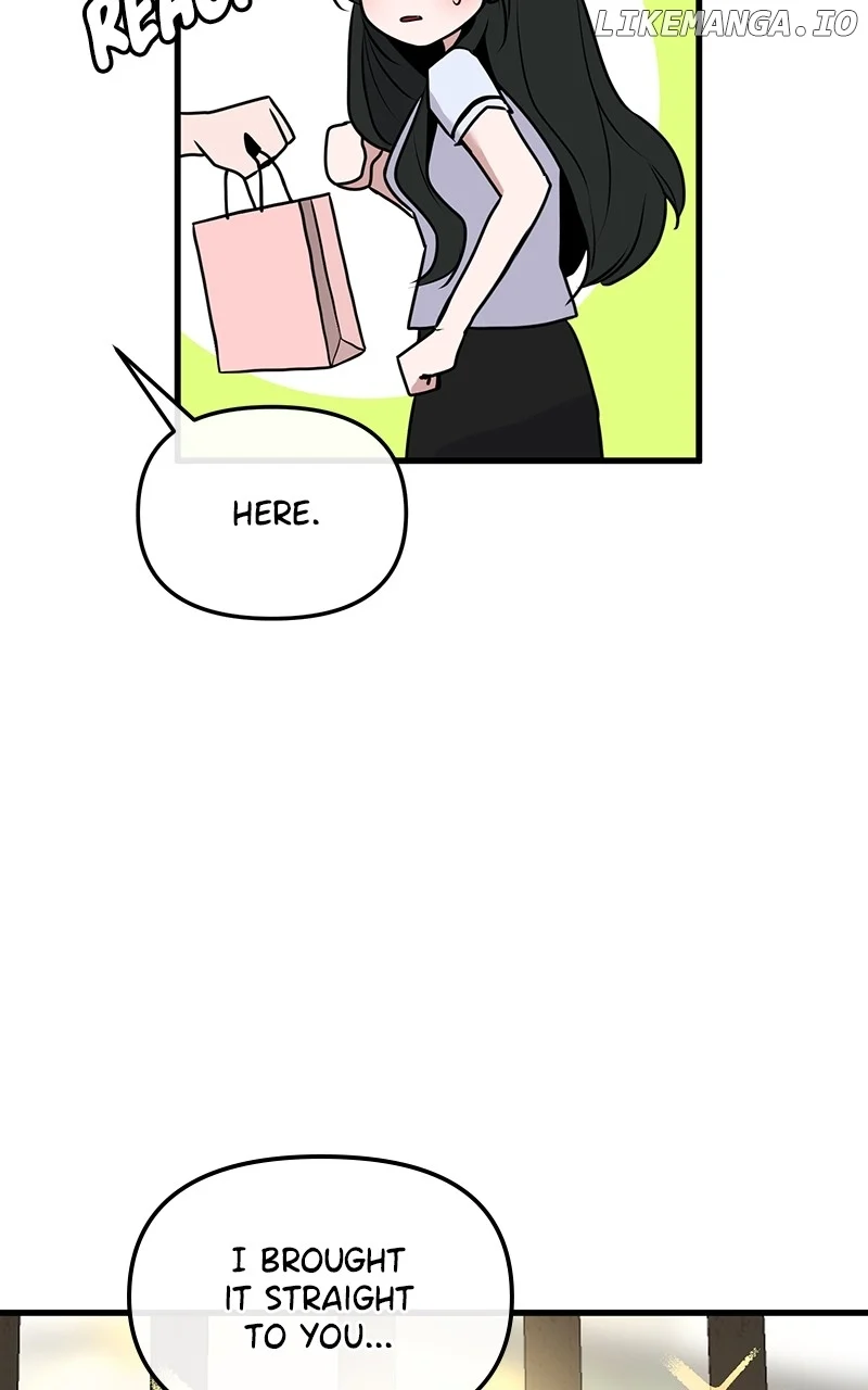 Read Back to Chanbi EN Manga Online