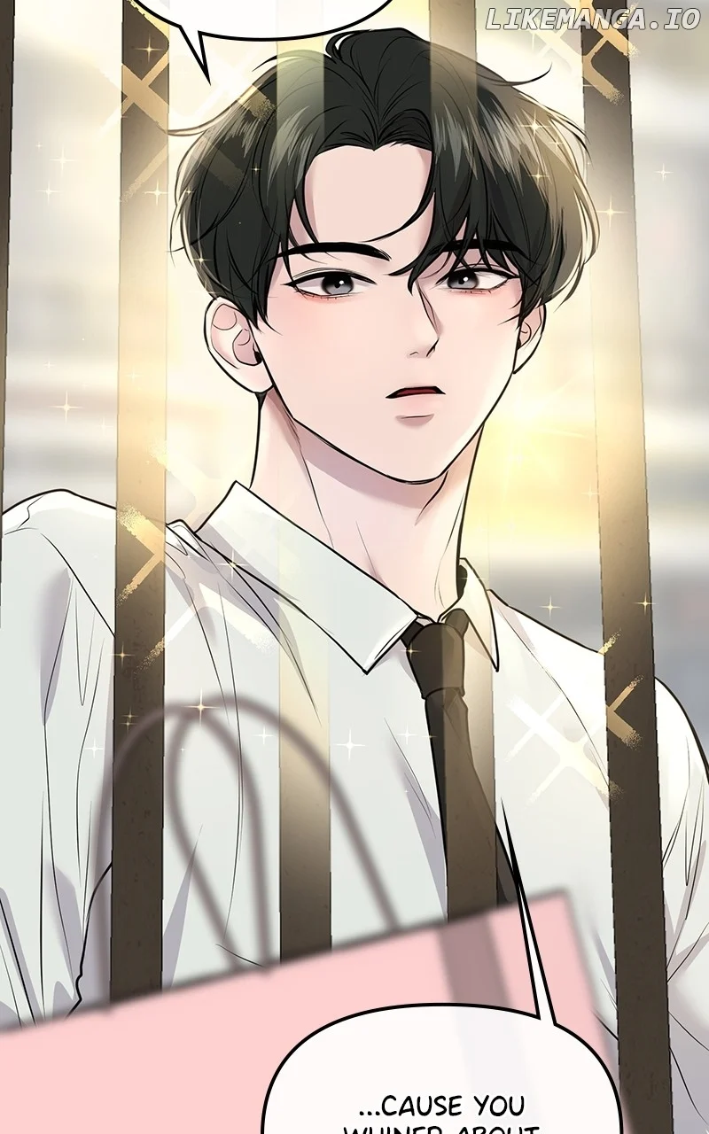 Read Back to Chanbi EN Manga Online