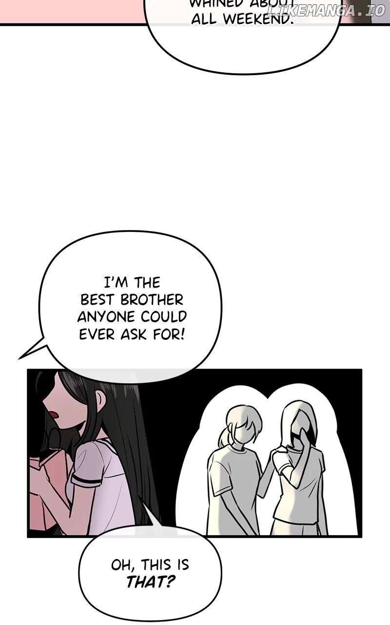 Read Back to Chanbi EN Manga Online