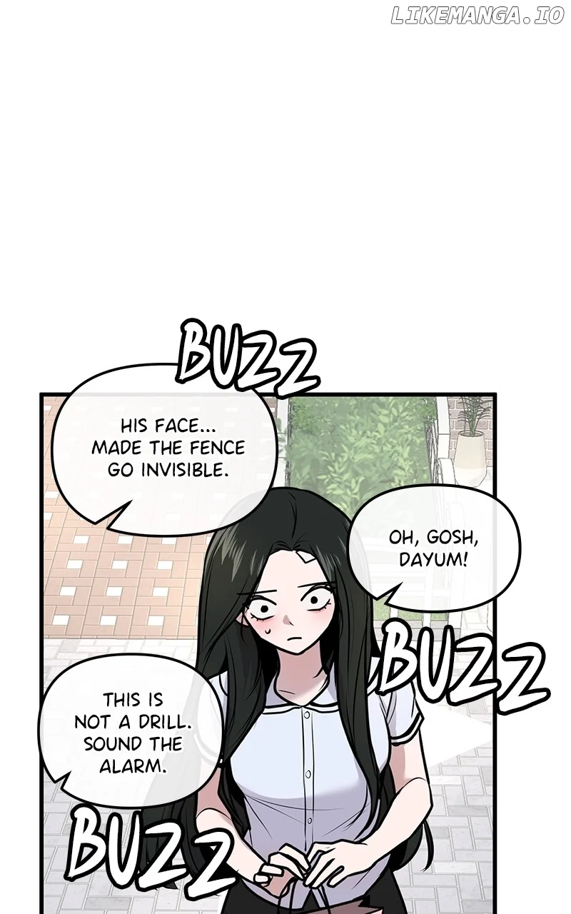 Read Back to Chanbi EN Manga Online