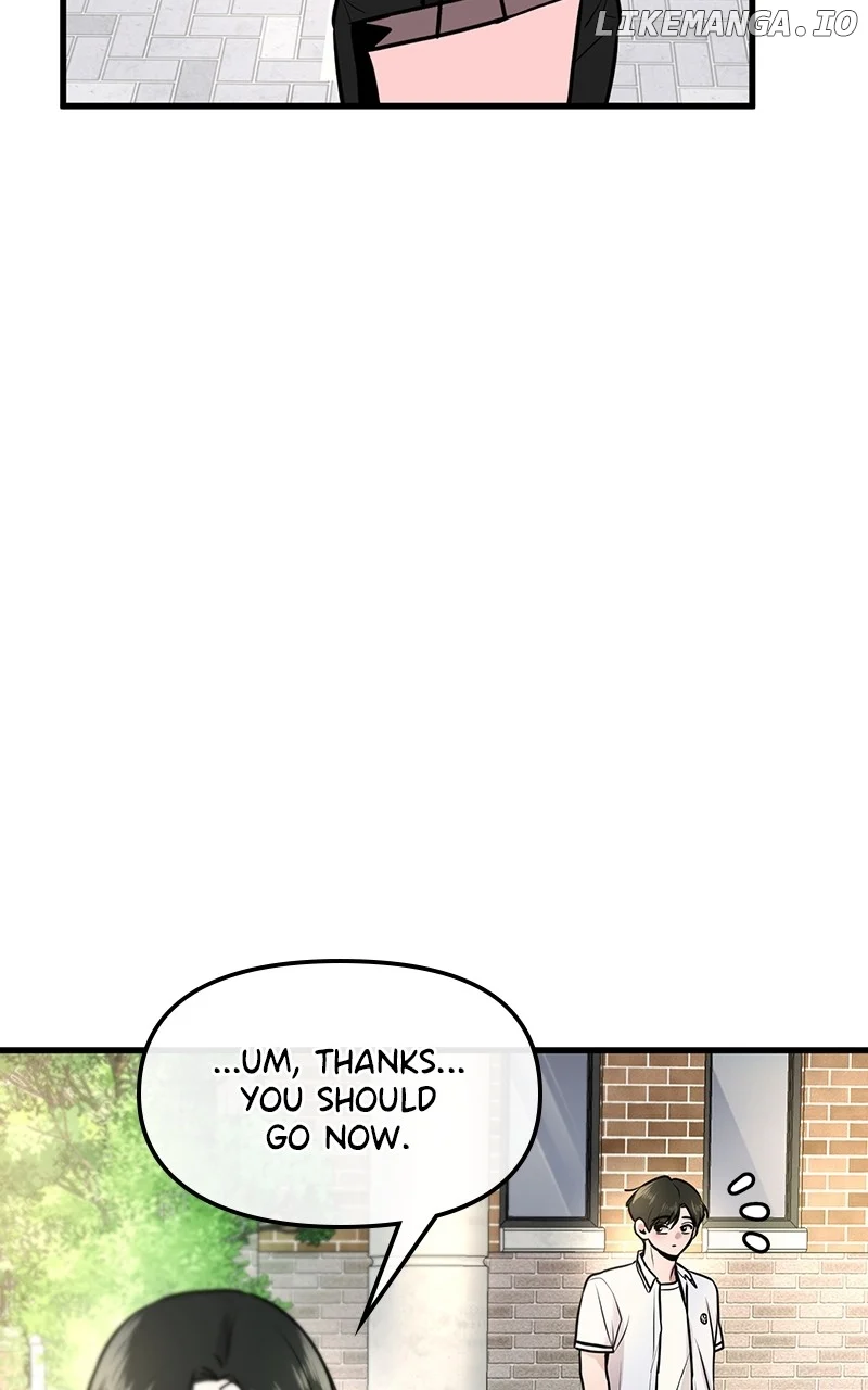 Read Back to Chanbi EN Manga Online