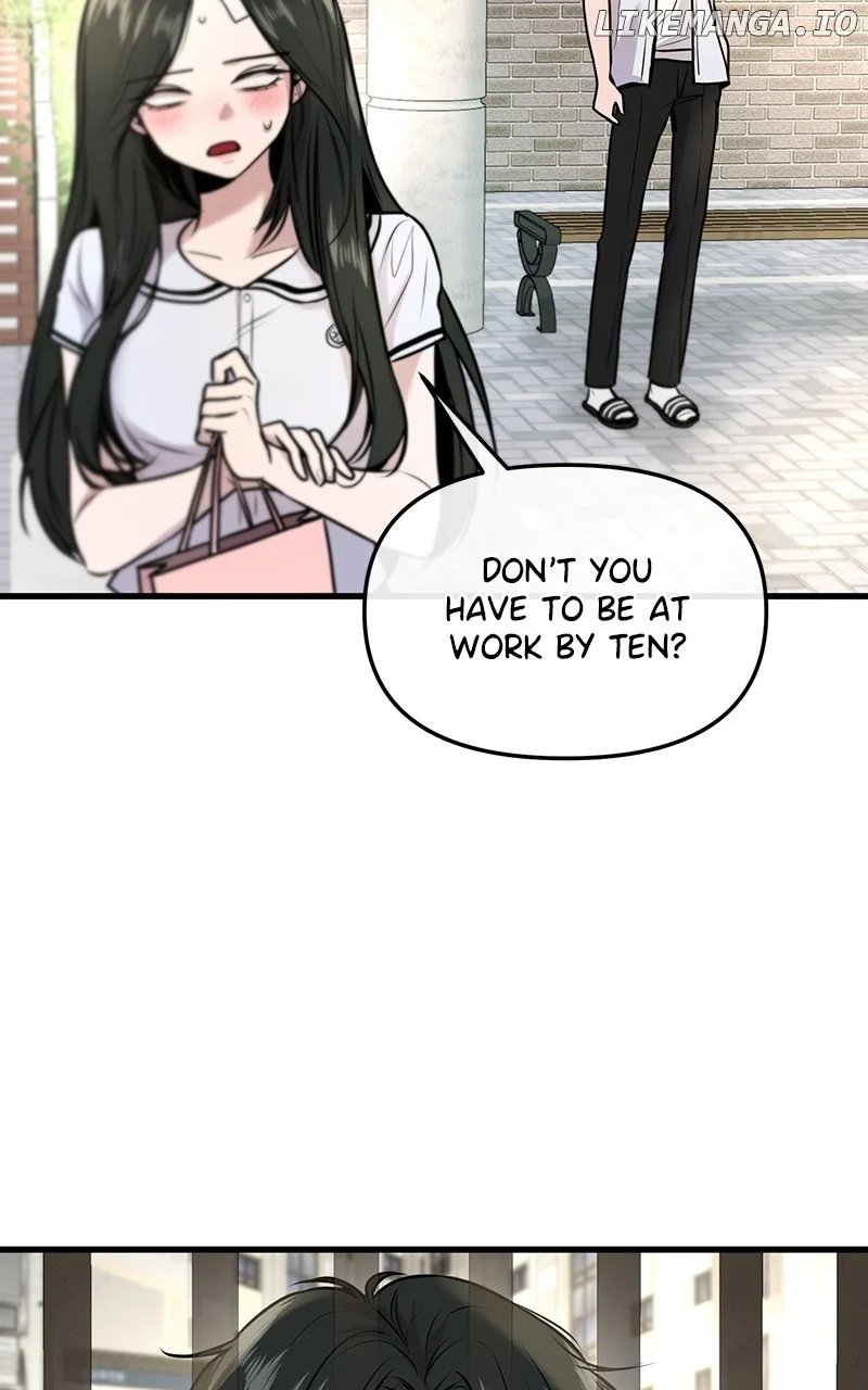 Read Back to Chanbi EN Manga Online