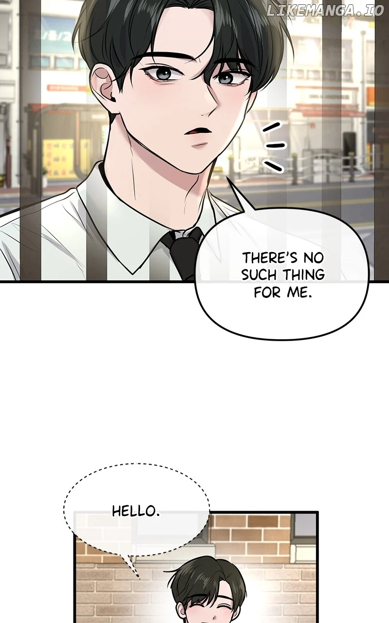 Read Back to Chanbi EN Manga Online