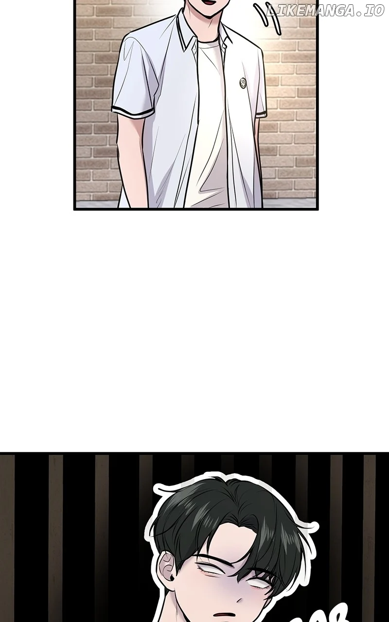 Read Back to Chanbi EN Manga Online