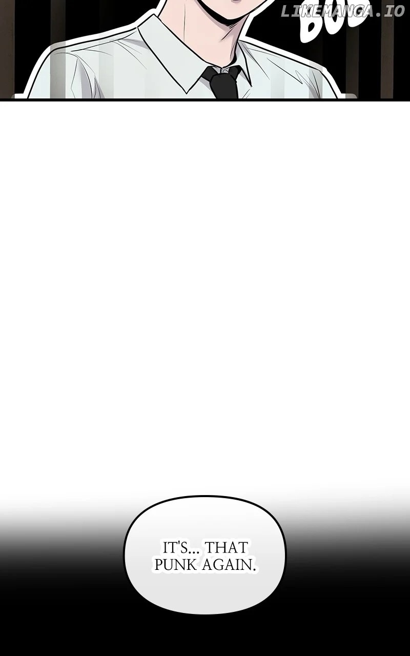 Read Back to Chanbi EN Manga Online