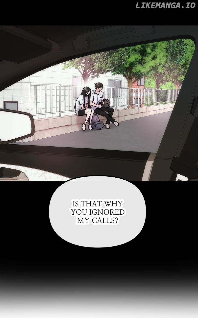 Read Back to Chanbi EN Manga Online