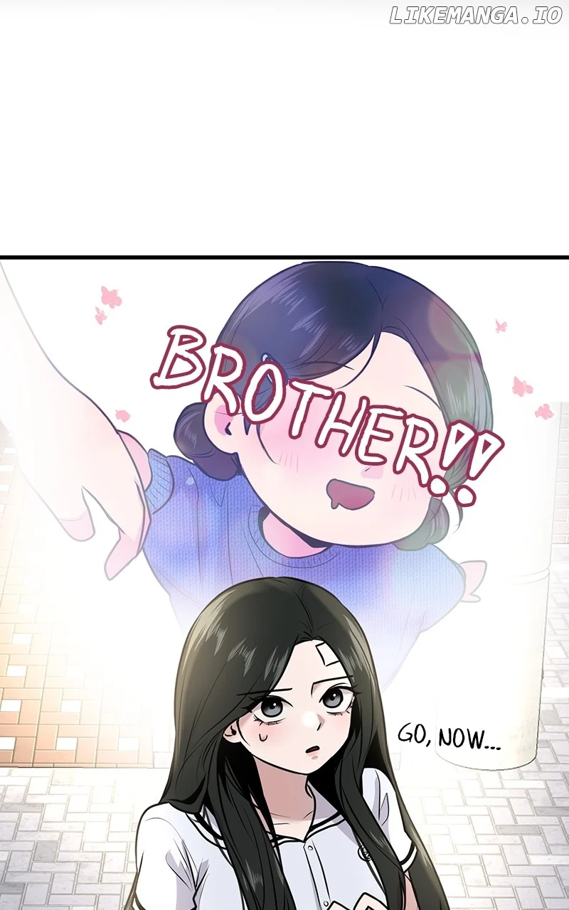 Read Back to Chanbi EN Manga Online
