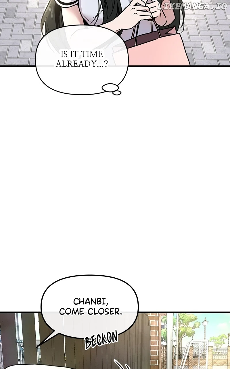 Read Back to Chanbi EN Manga Online
