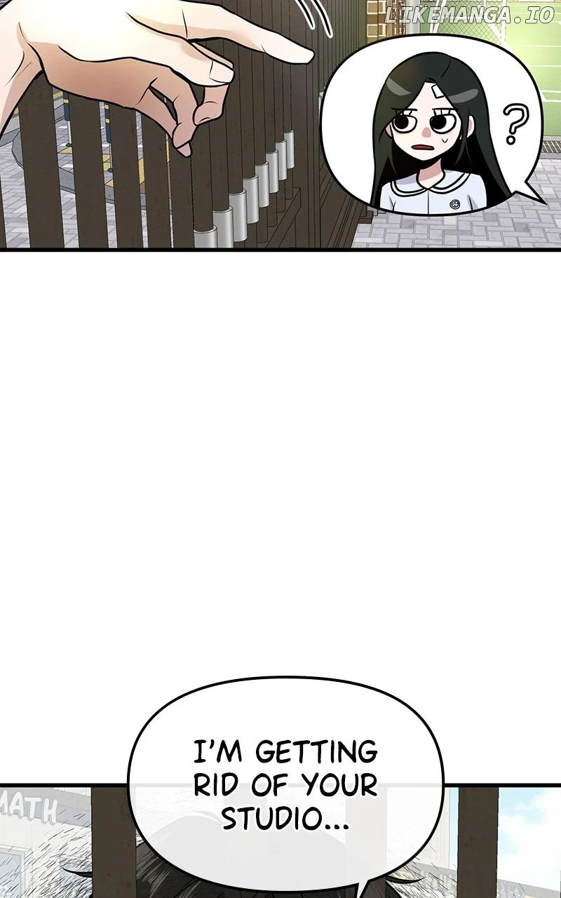 Read Back to Chanbi EN Manga Online