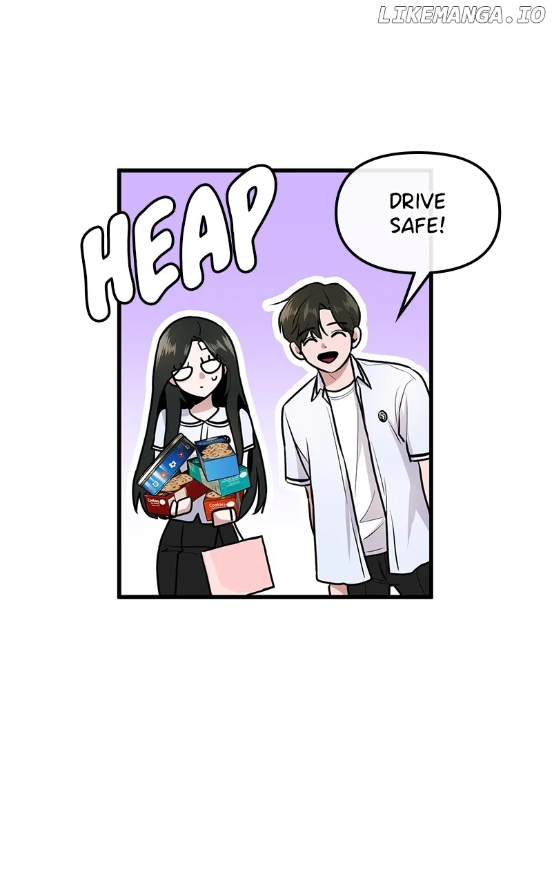 Read Back to Chanbi EN Manga Online