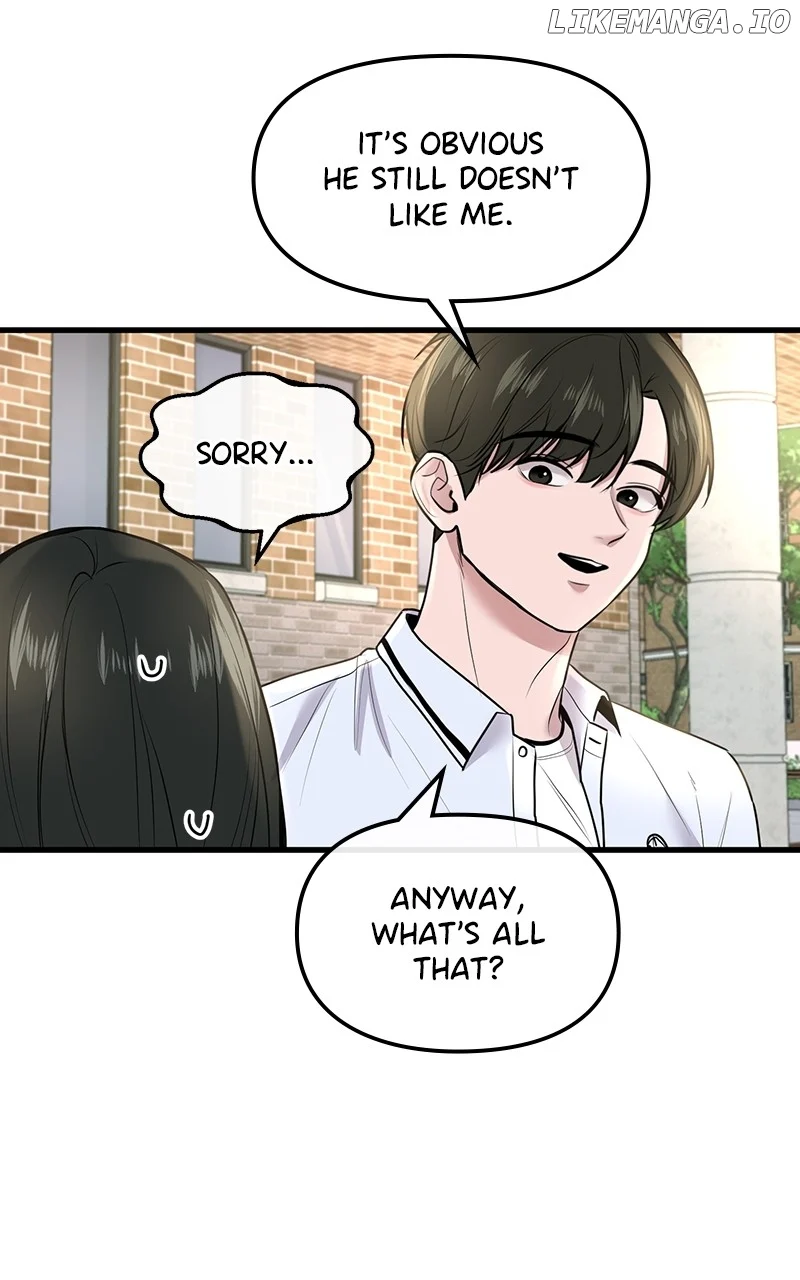 Read Back to Chanbi EN Manga Online