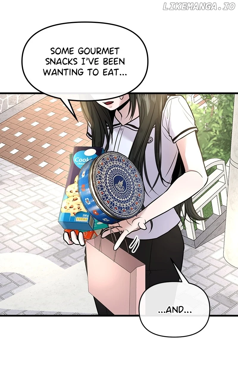 Read Back to Chanbi EN Manga Online