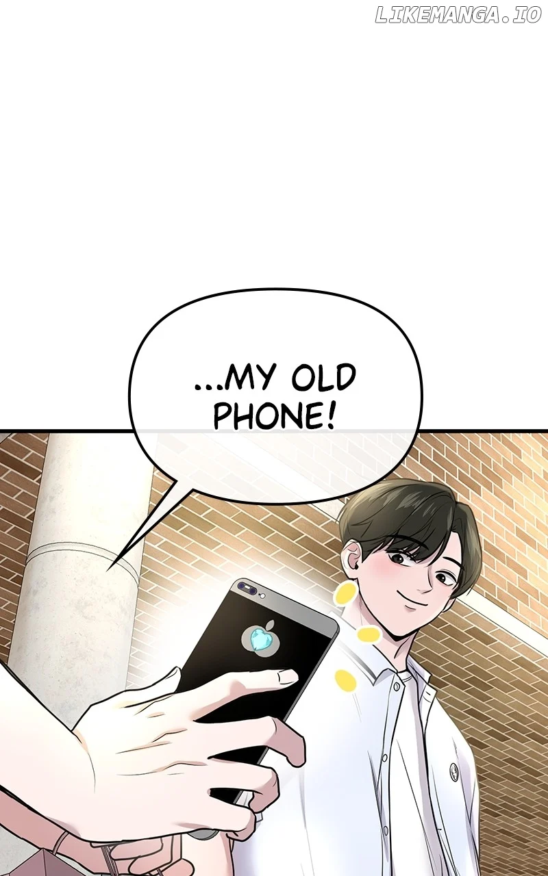 Read Back to Chanbi EN Manga Online