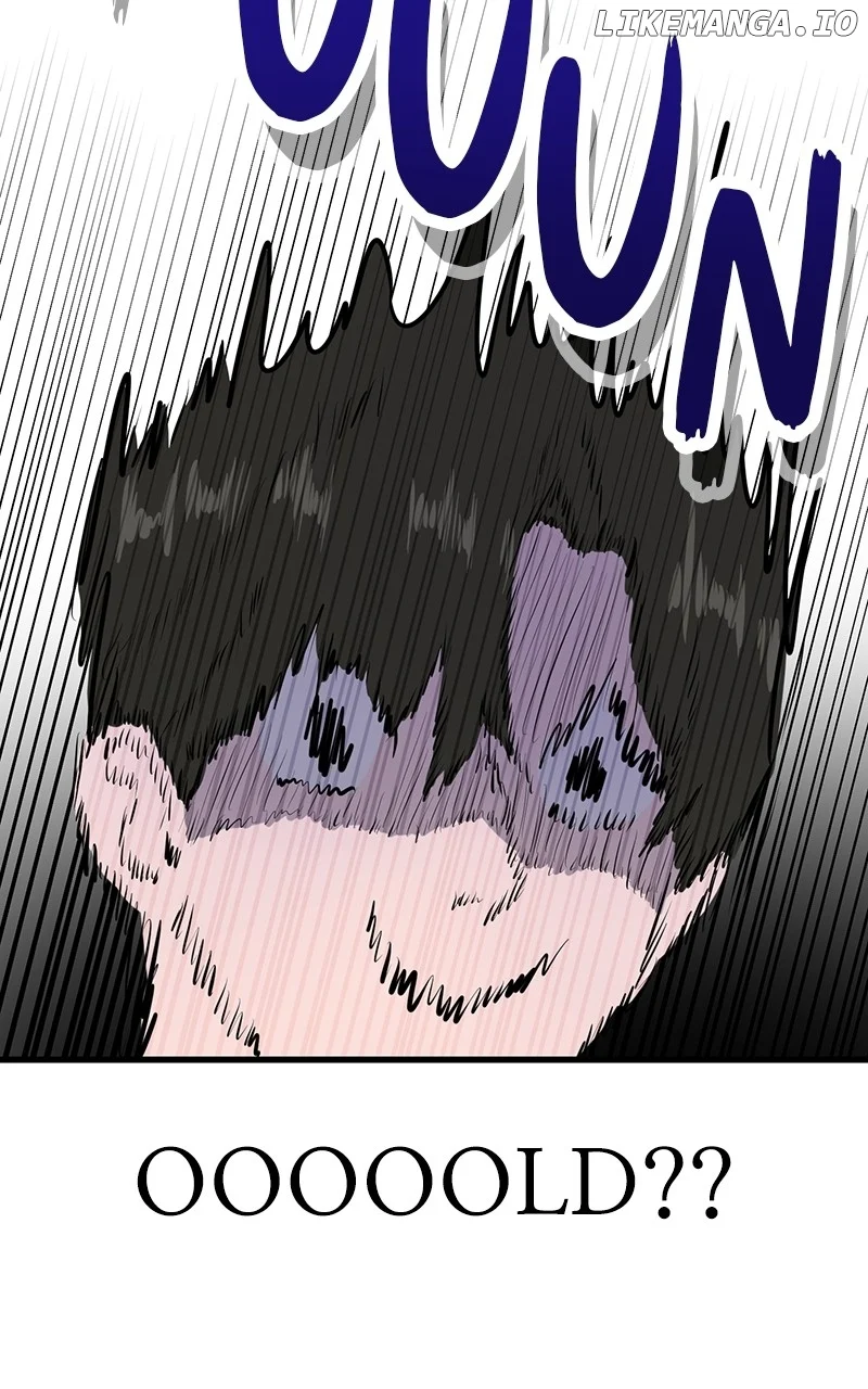 Read Back to Chanbi EN Manga Online