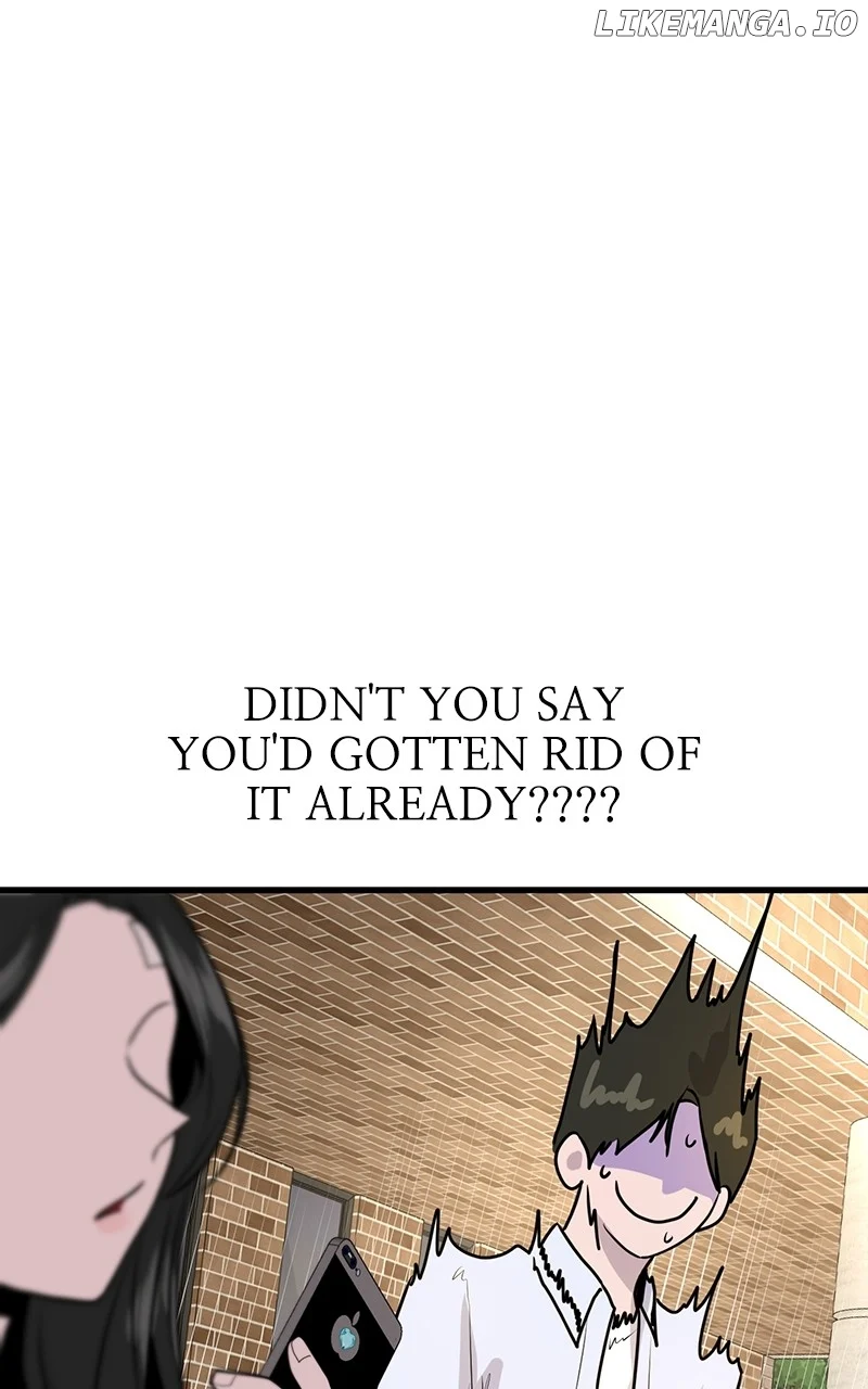 Read Back to Chanbi EN Manga Online