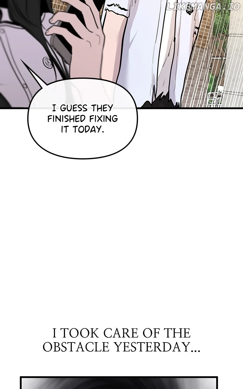 Read Back to Chanbi EN Manga Online