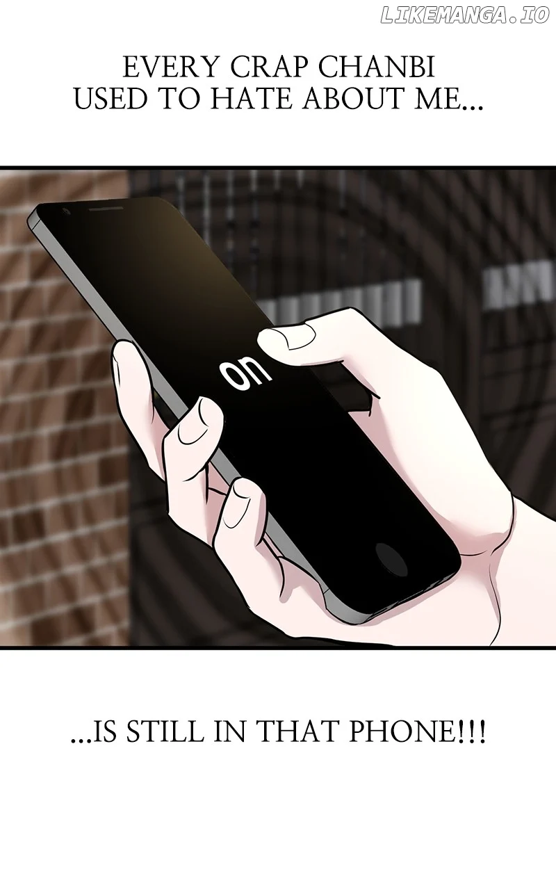 Read Back to Chanbi EN Manga Online