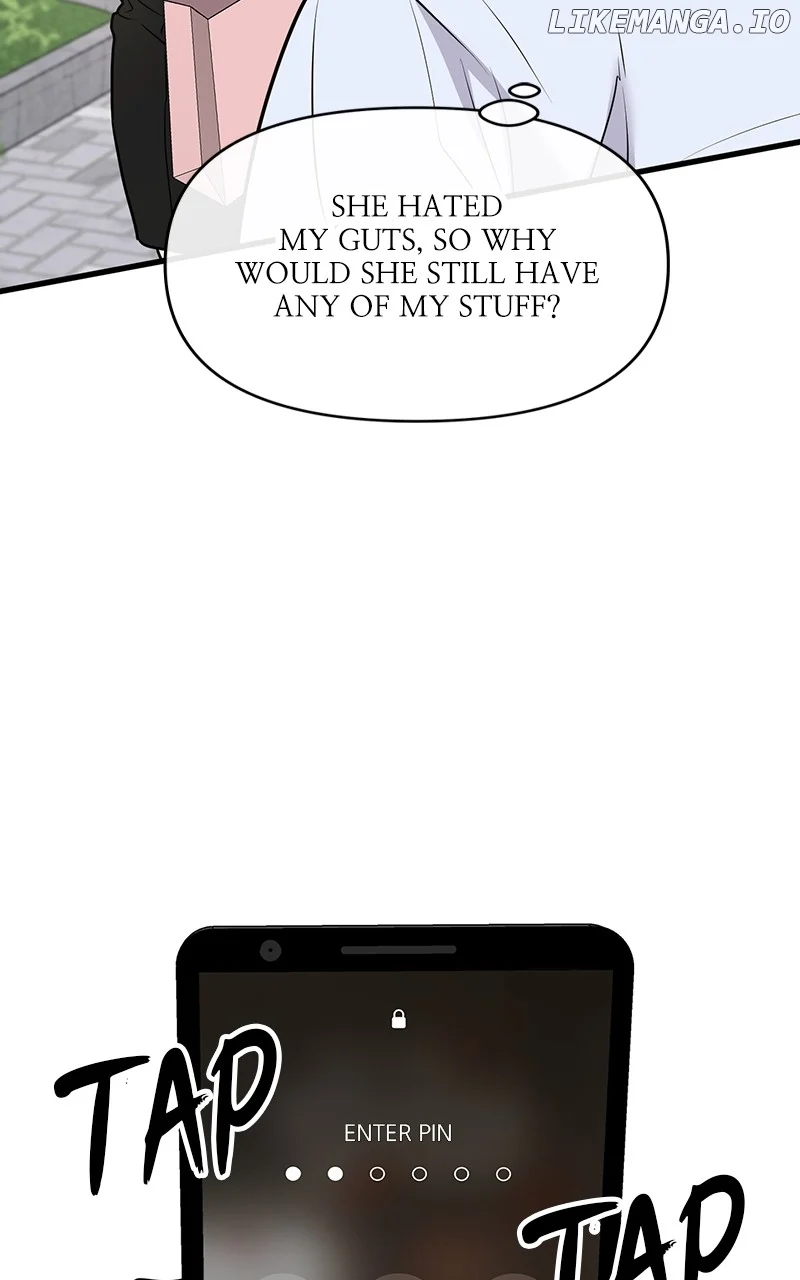 Read Back to Chanbi EN Manga Online