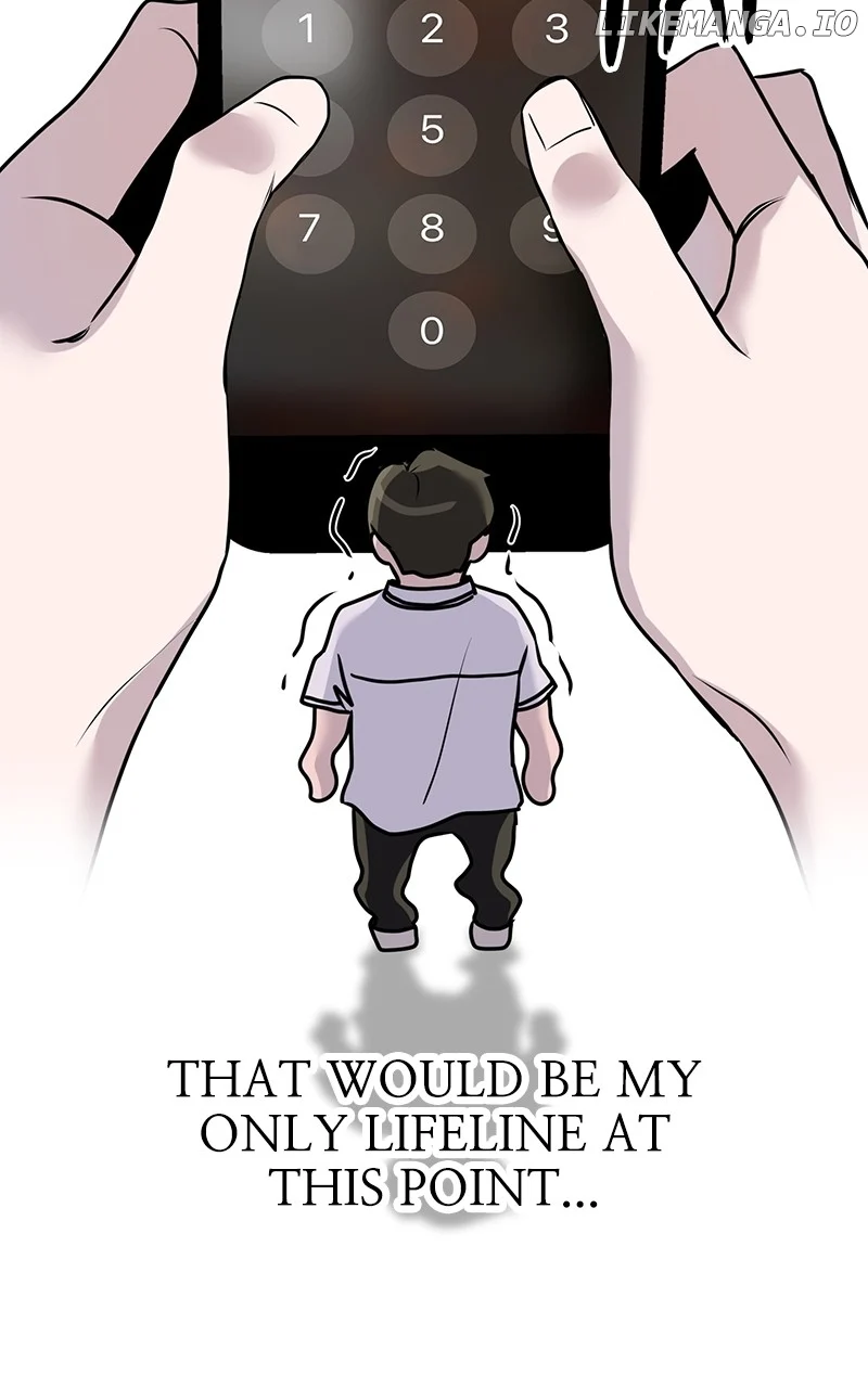 Read Back to Chanbi EN Manga Online