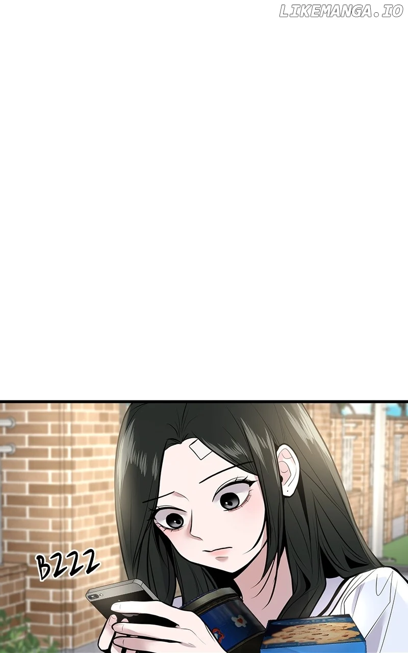 Read Back to Chanbi EN Manga Online