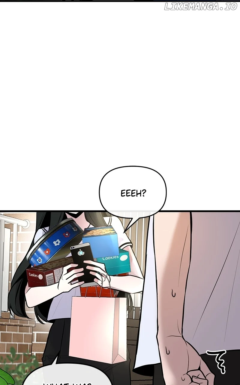 Read Back to Chanbi EN Manga Online