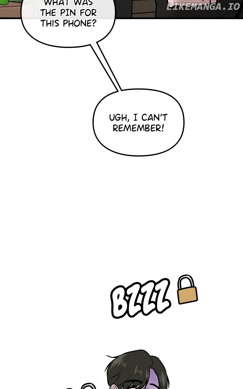 Read Back to Chanbi EN Manga Online