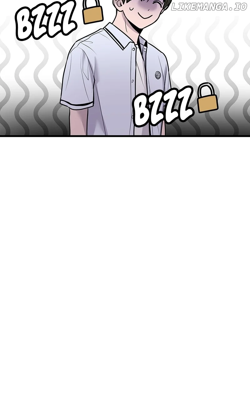 Read Back to Chanbi EN Manga Online
