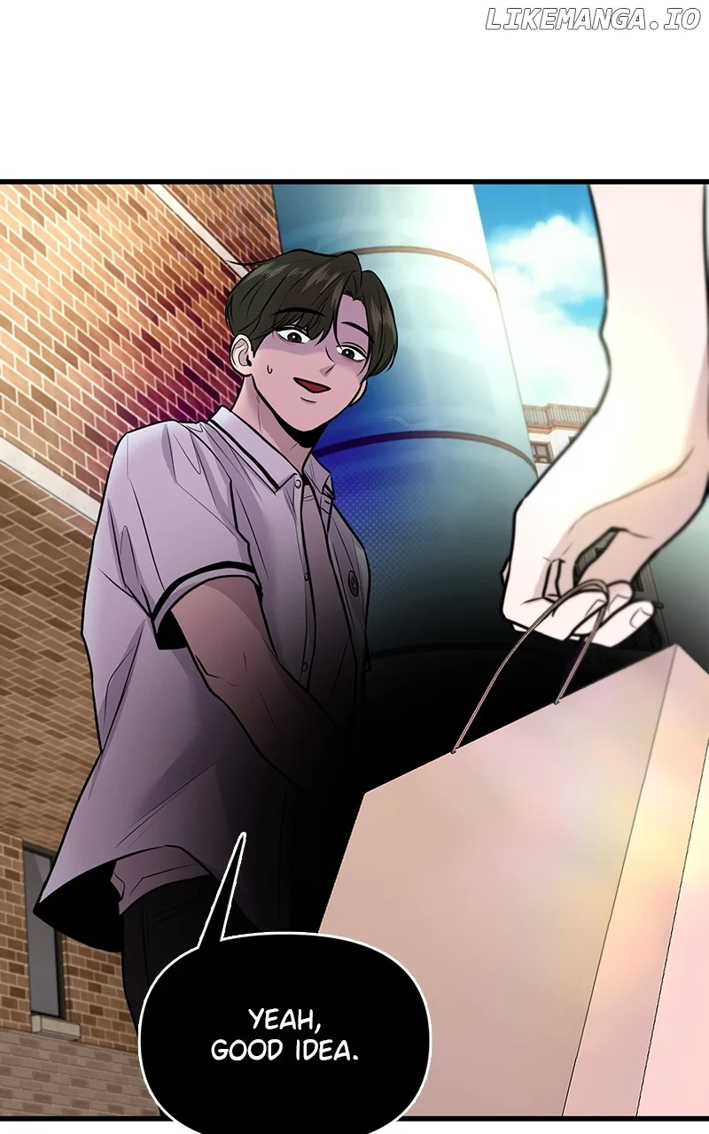 Read Back to Chanbi EN Manga Online