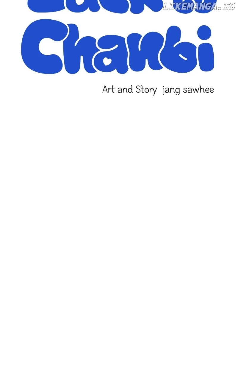 Read Back to Chanbi EN Manga Online